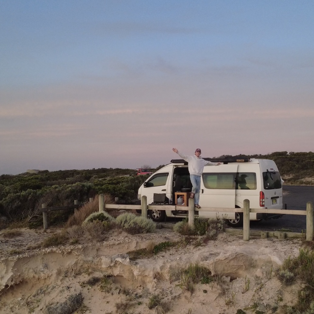 Port MacDonnell & Mount Gambier